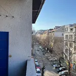 Apartament Art In Center Sofia