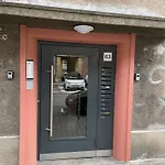 Apartament Art In Center