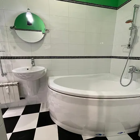 Lejlighed Art In Center Sofia