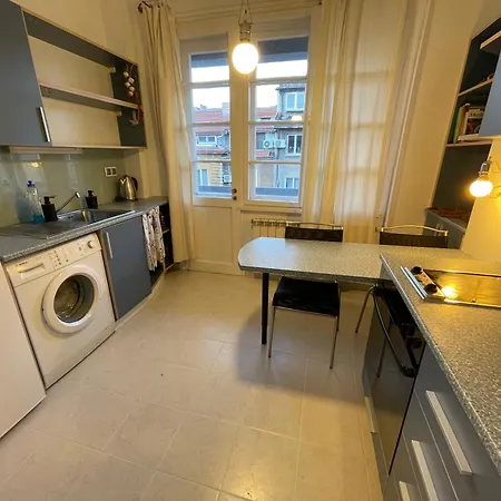 Art In Center דירה *