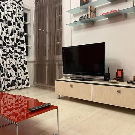 Art In Center * Sofia