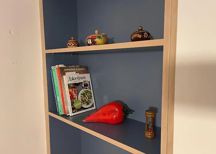 Art In Center ソフィア