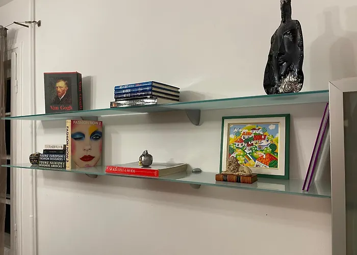 Art In Center * ソフィア