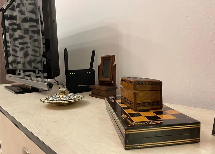 Art In Center * Sofia