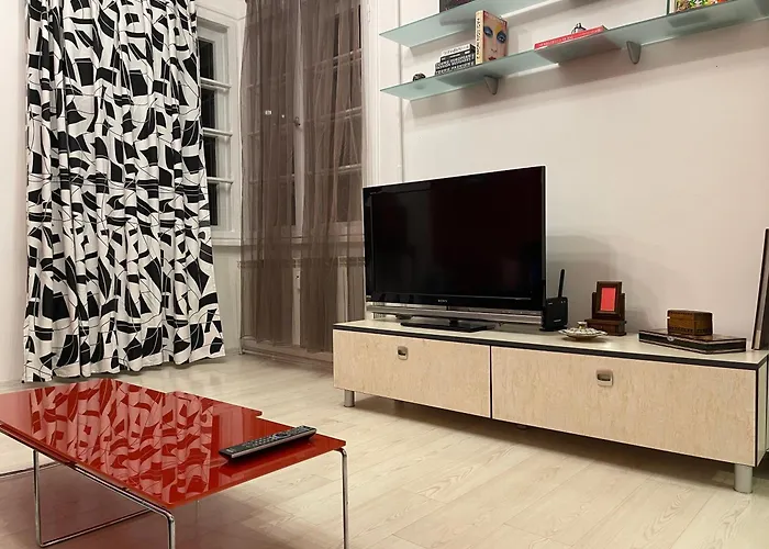 Art In Center * ソフィア