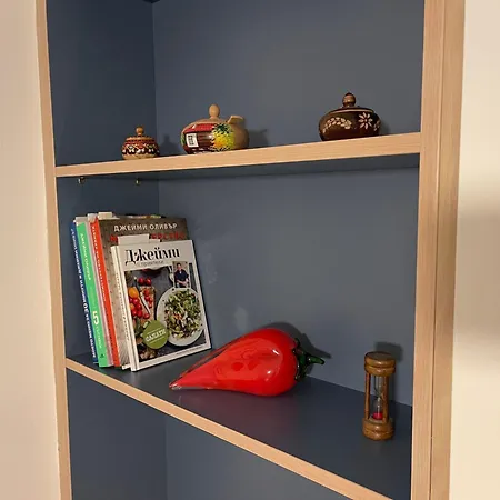 Art In Center 소피아