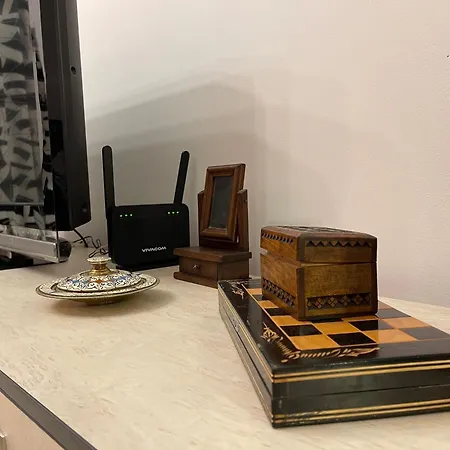 Art In Center * 소피아