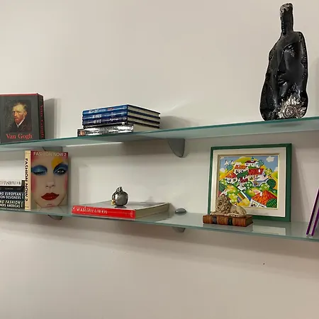 Art In Center * Σόφια