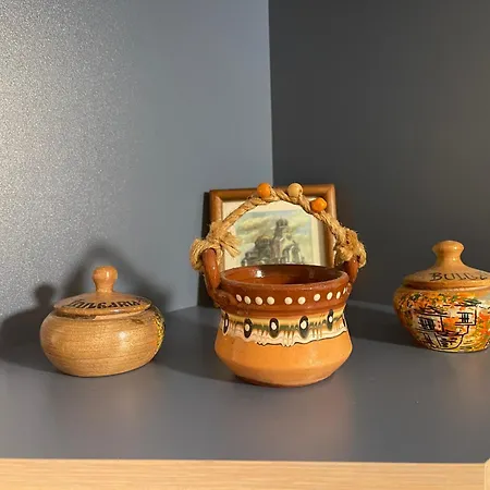 Art In Center Σόφια