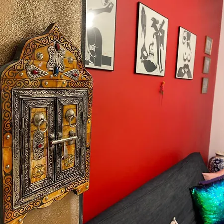 Art In Center Διαμέρισμα Σόφια